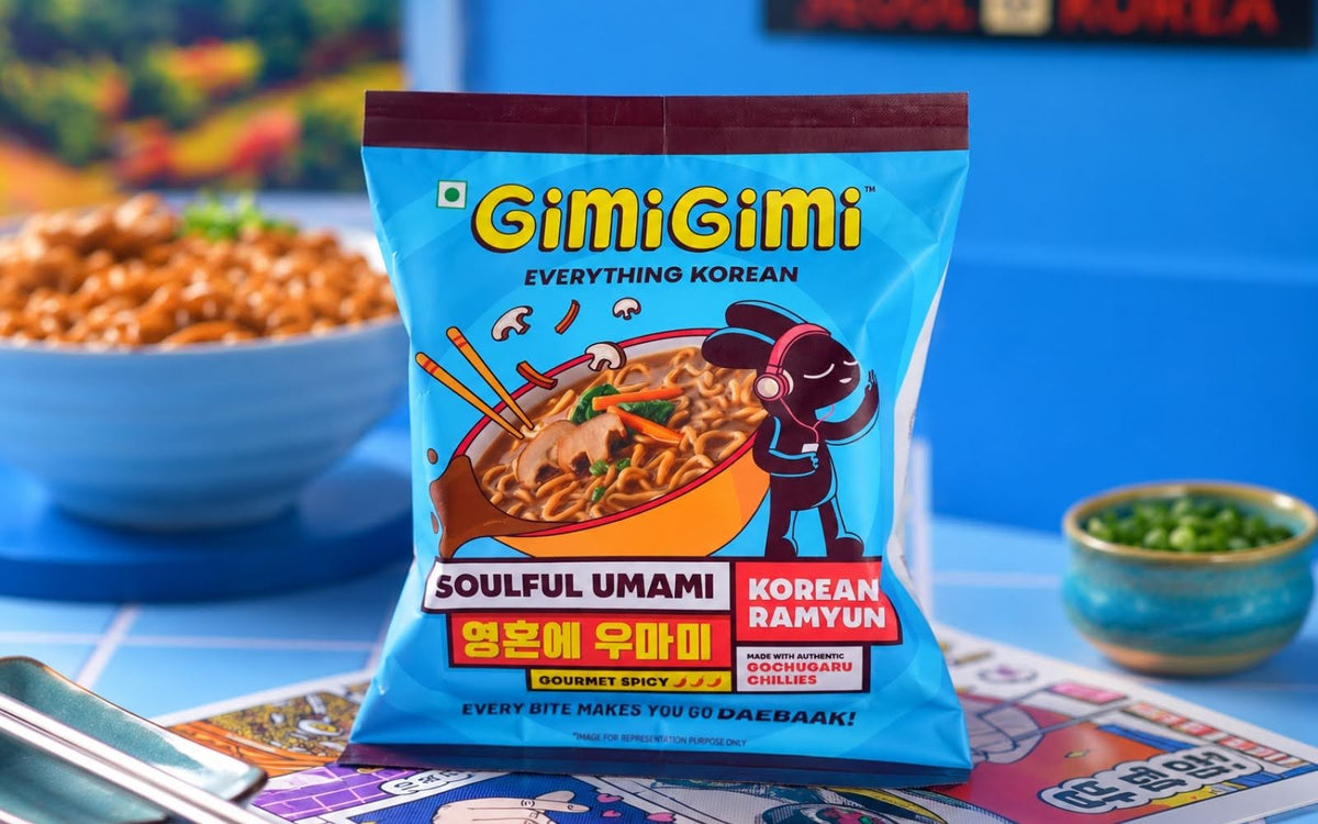 Best Korean Ramen in India: An Honest, Flavour-First Roundup
