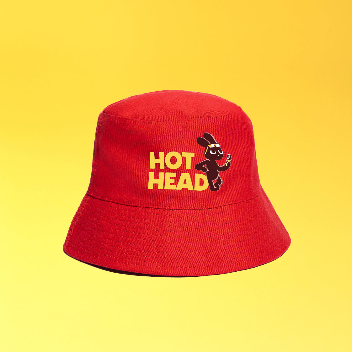 Bucket Hat