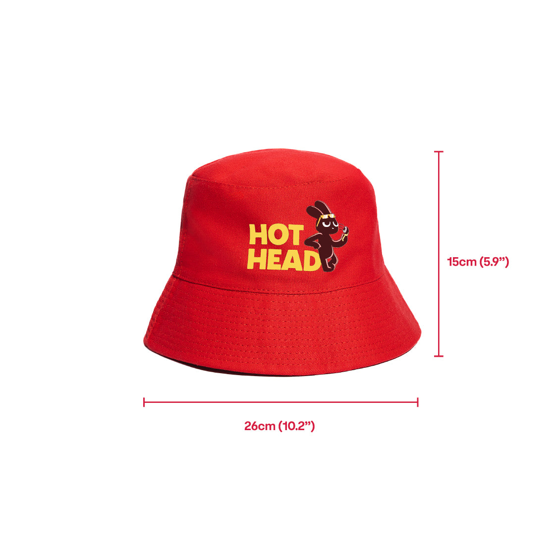 Bucket Hat