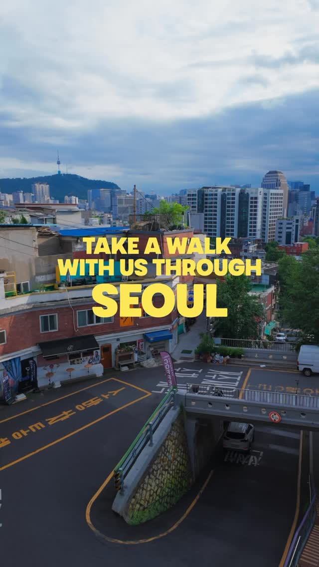 Inside Toki’s Seoul diary endless noodle shots
