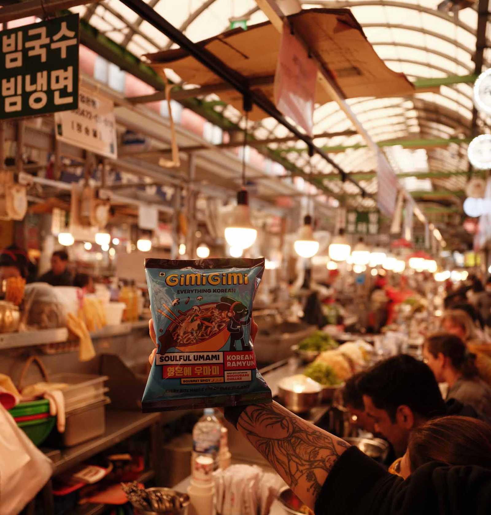 Seoul image