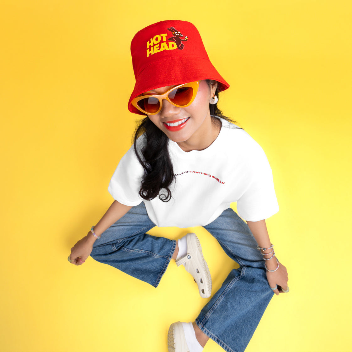 Bucket Hat