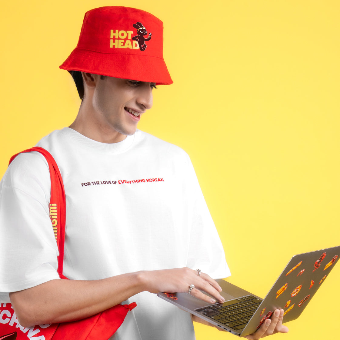 Bucket Hat