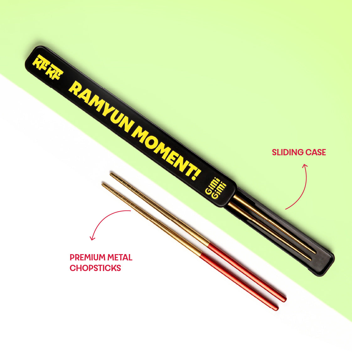 Premium Chopsticks