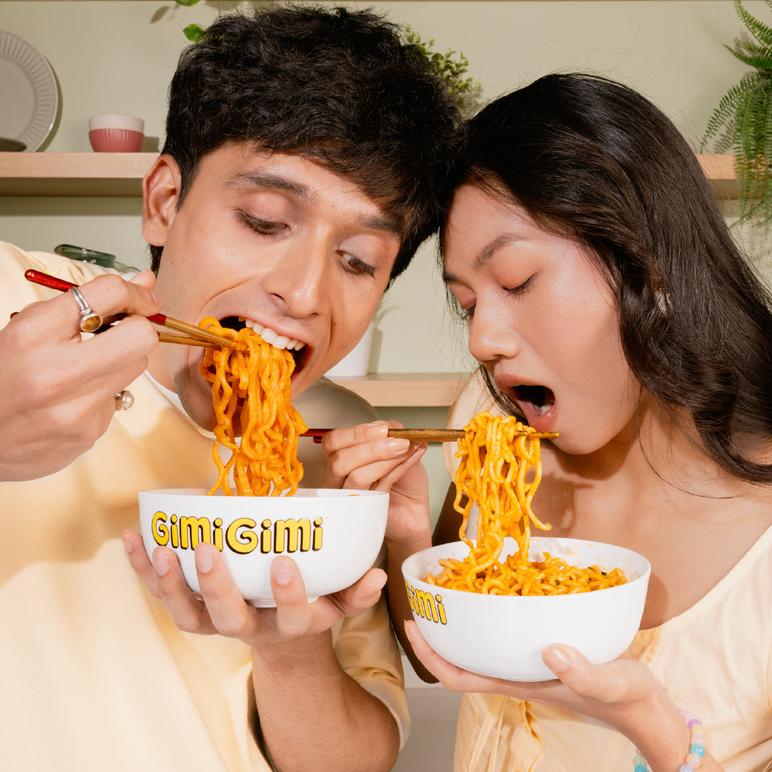 Premium Chopsticks