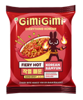 Fiery hot - S