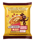 Hot cheese - S
