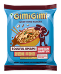 Soulful umami - S