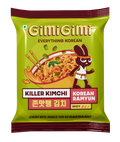 Killer kimchi - S