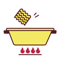 NOODLES & VEGGIES