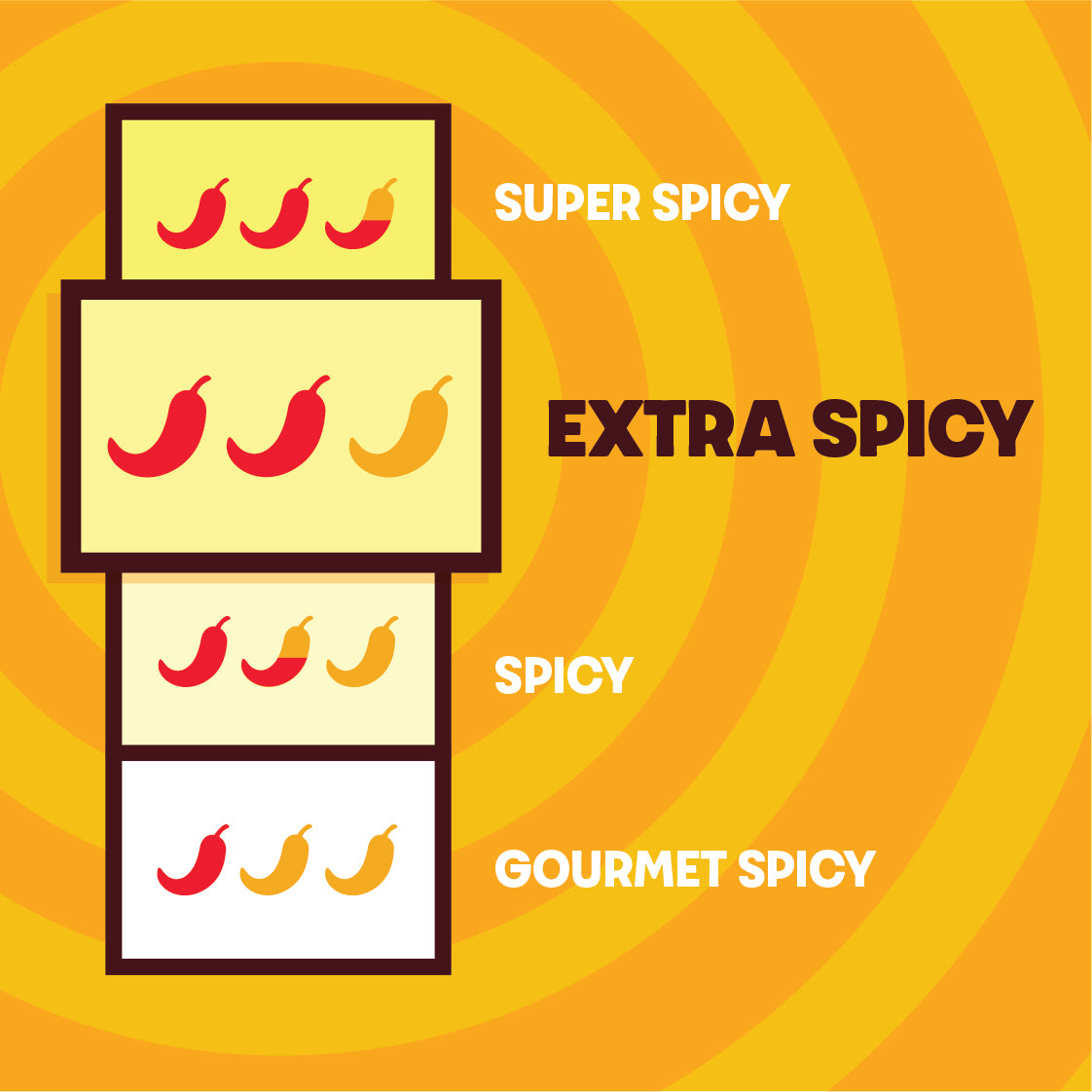 Hot cheese - S