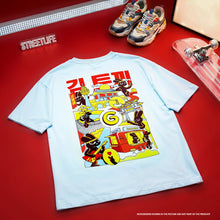 K-World Tshirt
