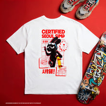 Seoul Simp Tshirt