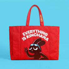 The Everything Tote